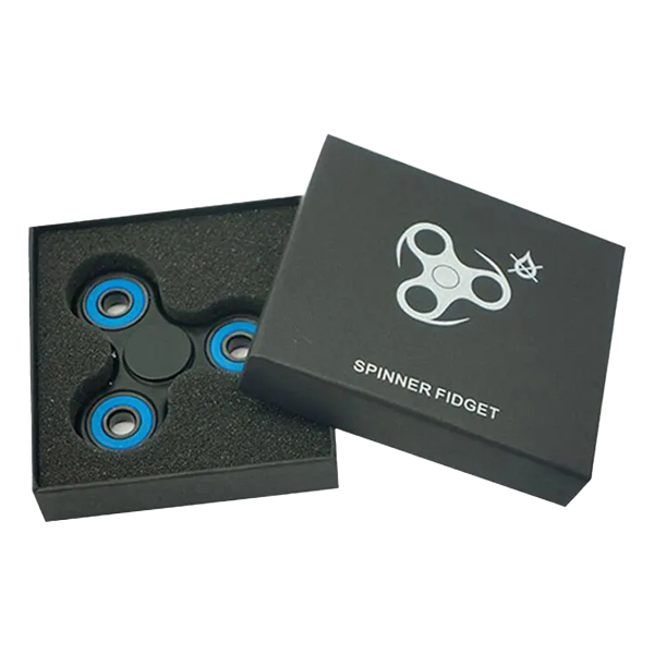 	Fidget Spinner Boxes	