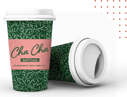 Custom Paper Cups From Pakistan | Custom Printed Paper Cups Wholesale |  Kolaxo Print